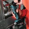 Wiertarka kątowa Makita DDA350Z 18V